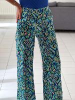 Pantalon Kenzo