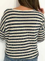 Pull Maxime (marine)