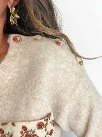 Pull Fanaé
