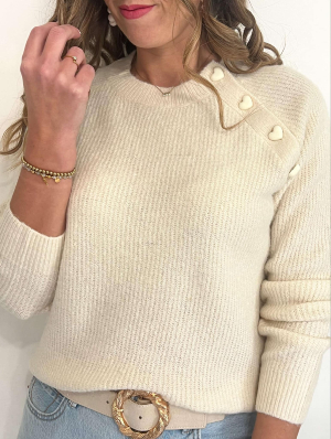 Pull Inès