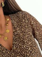 Robe Kyara