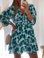 Robe Mélanie 