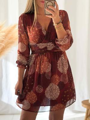 Robe Maëline