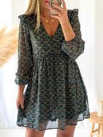 Robe Fanette