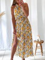 Robe Citron