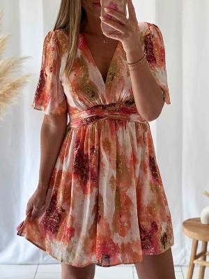 Robe Pinky
