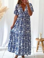 Robe Azélie