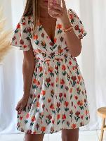 Robe Rosita