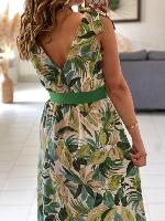 Robe Shaina