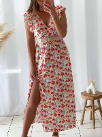 Robe Mathilda (CURVY)