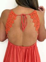 Robe Cheyenne