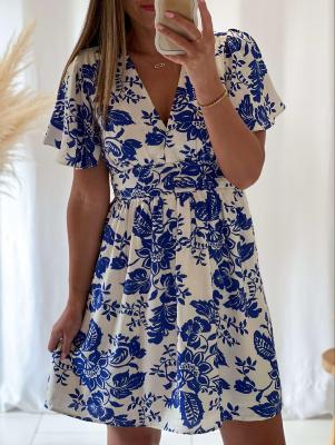 Robe Bertille