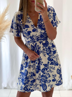 Robe Bertille
