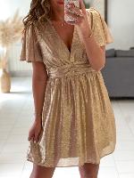 Robe Goldy