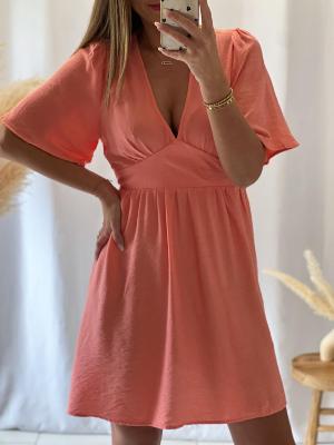 Robe Coralie