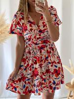 Robe Eugenie