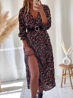 Robe Eugénie