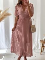 Robe July (rose)