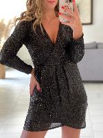 Robe Olivera (noire)