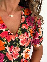 Robe Poppy