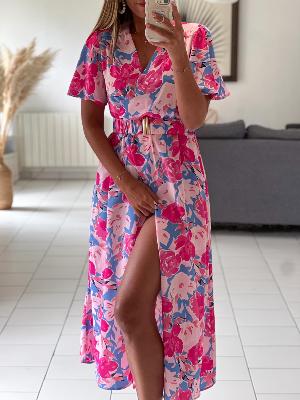 Robe Prunille