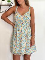 Robe Célestine 1