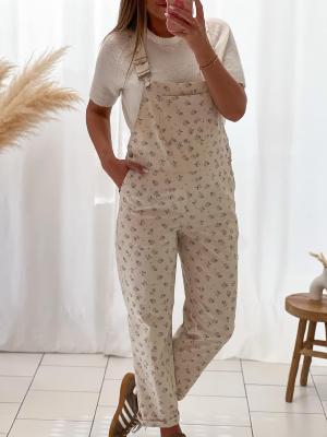Salopette Constance