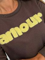 Sweat Amour