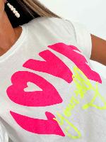Tee shirt Olympe