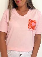 Tee shirt Ornella