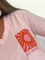 Tee shirt Ornella