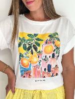 Tee shirt Lison