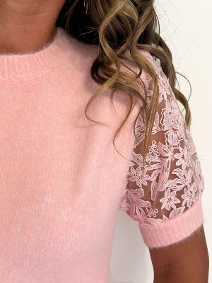 Top Rosalie (Rose)