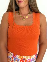Top Aude (orange)