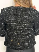 Veste Candide