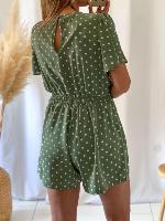 Combi short Jude