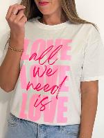Tee shirt Amalia
